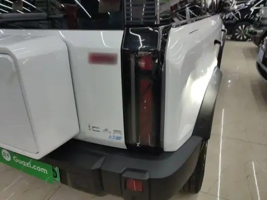 ICAR 03 2024 (27599 км)