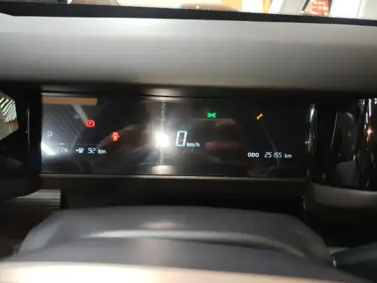ICAR 03 2024 (25200 км)