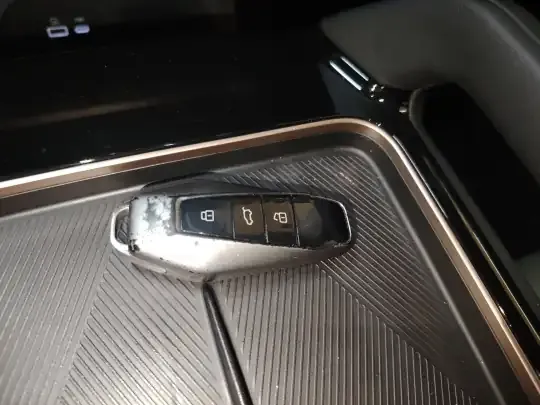 ICAR 03 2024 (25200 км)