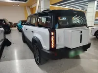 ICAR 03 2024 (25200 км)