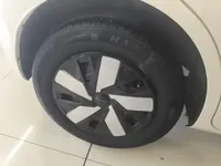 Dongfeng NAMMI 01 2024 (61900 км)