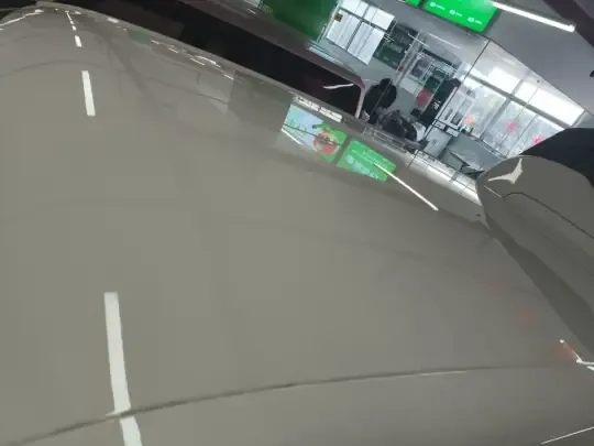 Dongfeng NAMMI 01 2024 (61900 км)