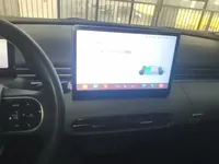 Dongfeng NAMMI 01 2024 (61900 км)