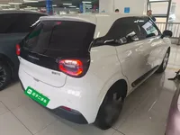 Dongfeng NAMMI 01 2024 (61900 км)