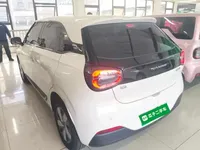 Dongfeng NAMMI 01 2024 (61900 км)
