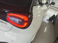 Dongfeng NAMMI 01 2024 (61900 км)