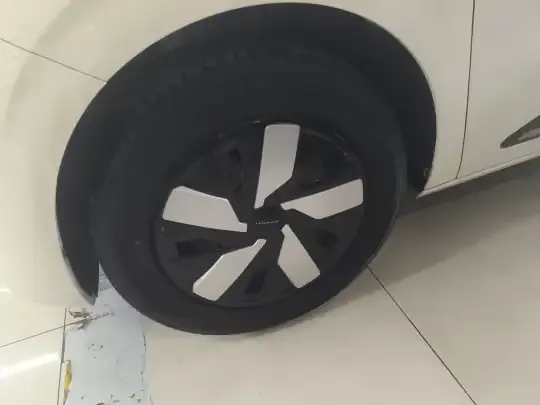 Dongfeng NAMMI 01 2024 (61900 км)
