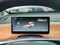 Leapmotor C10 2024 (16700 км)