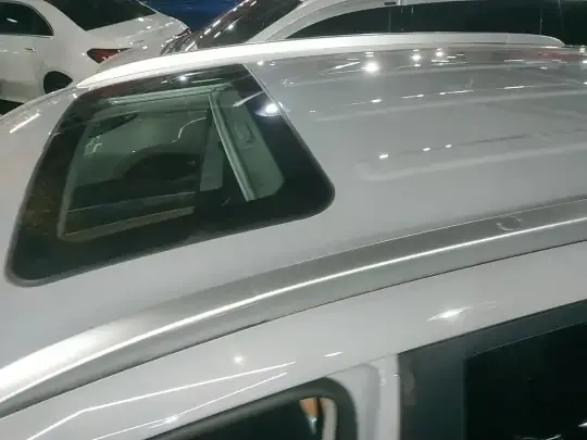 Geely Auto Haoyue PRO 2024 (8200 км)