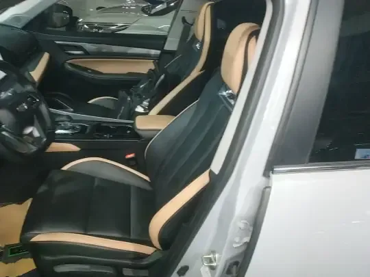 Geely Auto Haoyue PRO 2024 (8200 км)