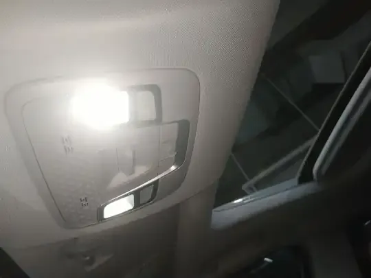 Geely Auto Haoyue PRO 2024 (8200 км)