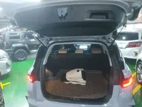 Geely Auto Haoyue PRO 2024 (8200 км)