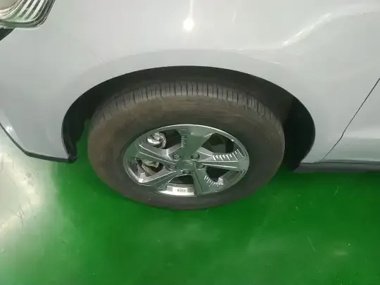 Geely Auto Haoyue PRO 2024 (8200 км)