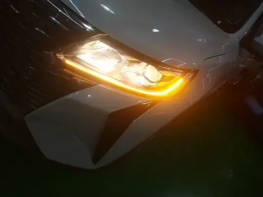 Geely Auto Haoyue PRO 2024 (8200 км)