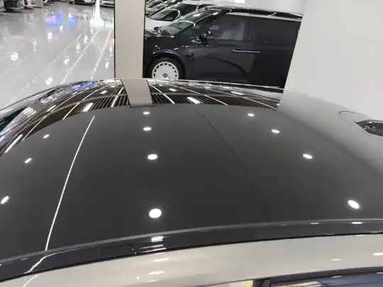 BMW i5 2024 (7300 км)