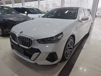 BMW i5 2024 (18200 км)