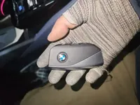 BMW i5 2024 (18200 км)