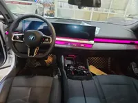 BMW i5 2024 (18200 км)