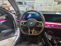 BMW i5 2024 (18200 км)