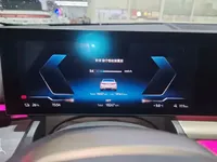 BMW i5 2024 (18200 км)