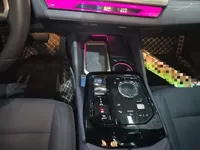 BMW i5 2024 (18200 км)