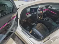 BMW i5 2024 (18200 км)