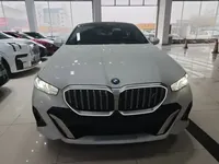 BMW i5 2024 (18200 км)