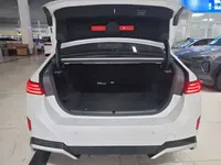 BMW i5 2024 (18200 км)