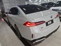 BMW i5 2024 (18200 км)