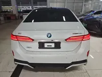 BMW i5 2024 (18200 км)