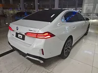 BMW i5 2024 (18200 км)
