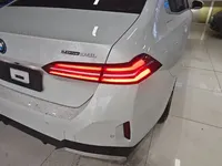 BMW i5 2024 (18200 км)