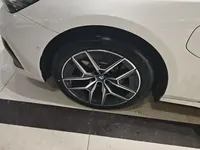 BMW i5 2024 (18200 км)