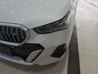 BMW i5 2024 (18200 км)