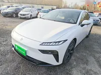 Dongfeng e? e?007 2024 (21200 км)