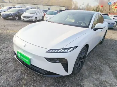 Dongfeng e? e?007 2024 (21200 км)