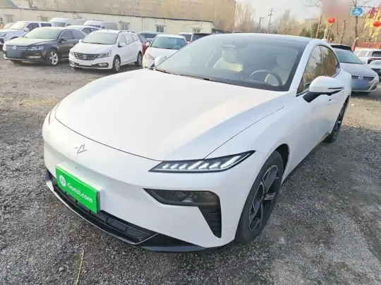 Dongfeng e? e?007 2024 (21200 км)