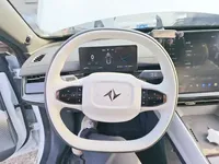 Dongfeng e? e?007 2024 (21200 км)