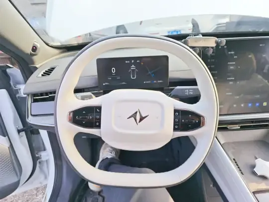 Dongfeng e? e?007 2024 (21200 км)