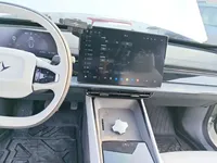Dongfeng e? e?007 2024 (21200 км)