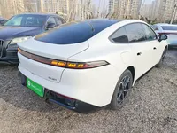 Dongfeng e? e?007 2024 (21200 км)