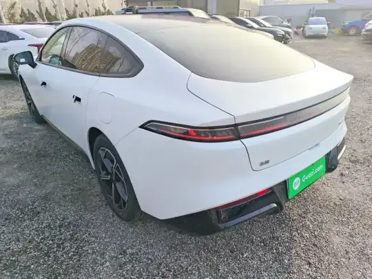 Dongfeng e? e?007 2024 (21200 км)