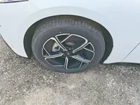 Dongfeng e? e?007 2024 (21200 км)