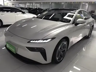 Dongfeng e? e?007 2024 (200 км)