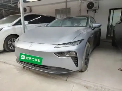 Dongfeng e? e?007 2024 (13700 км)