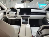 Dongfeng e? e?007 2024 (13700 км)