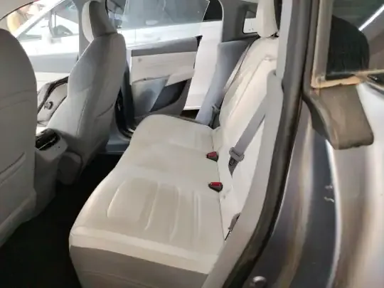 Dongfeng e? e?007 2024 (13700 км)