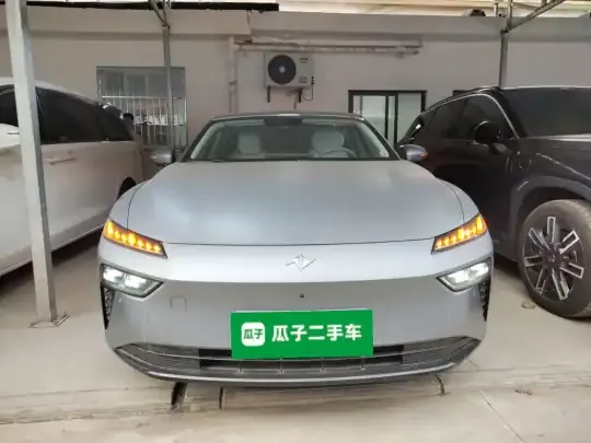 Dongfeng e? e?007 2024 (13700 км)