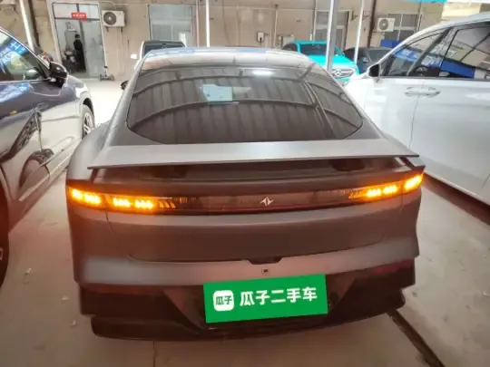 Dongfeng e? e?007 2024 (13700 км)