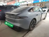 Dongfeng e? e?007 2024 (13700 км)